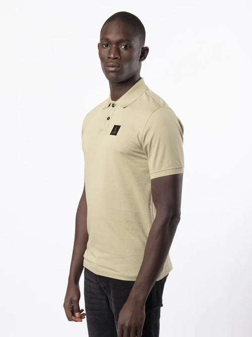 Luke LAOS POLO