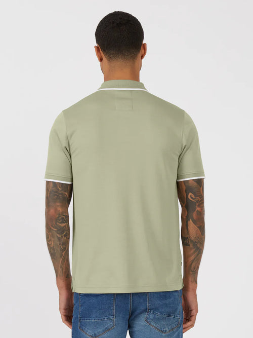 Luke 1977 MEADTASTIC POLO