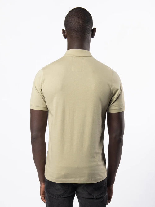 Luke LAOS POLO