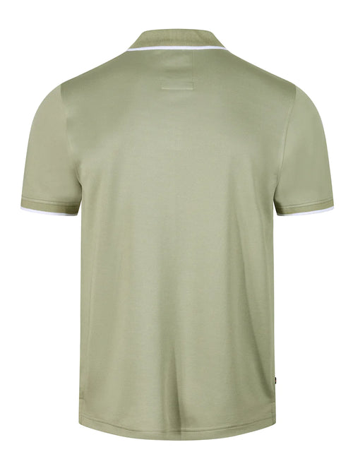 Luke 1977 MEADTASTIC POLO