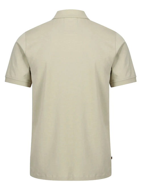 Luke LAOS POLO