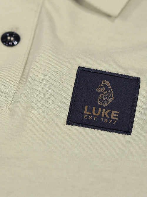 Luke LAOS POLO
