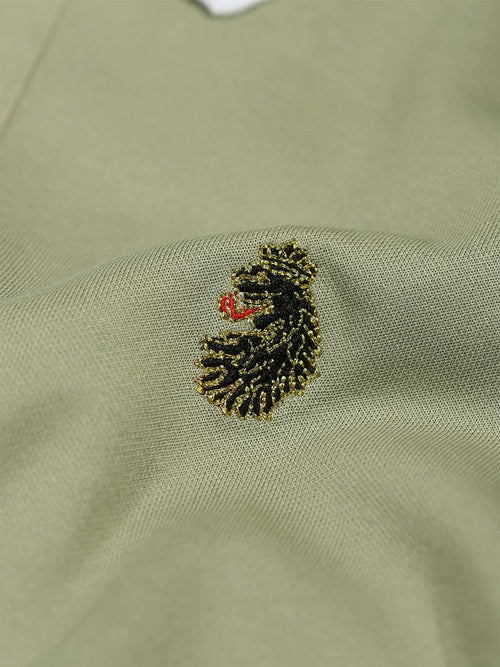Luke 1977 MEADTASTIC POLO
