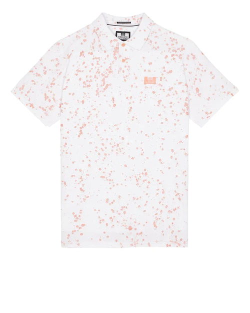 Weekend Offender Linares Polo Rosewater