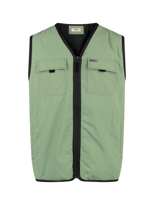 Luke 1977 AUSTIN TX GILET