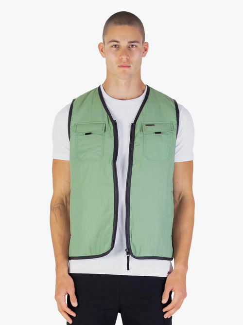 Luke 1977 AUSTIN TX GILET