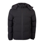 Luke 1977 Auckland Quilted Jacket