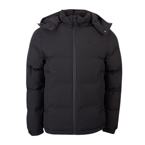 Luke 1977 Auckland Quilted Jacket