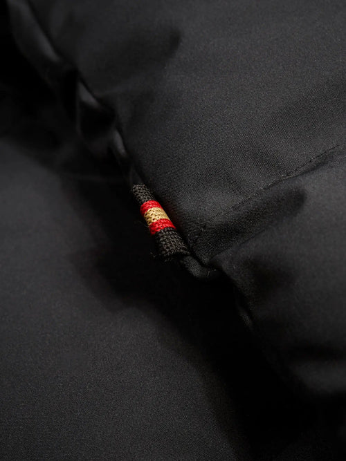 Luke 1977 Auckland Quilted Jacket