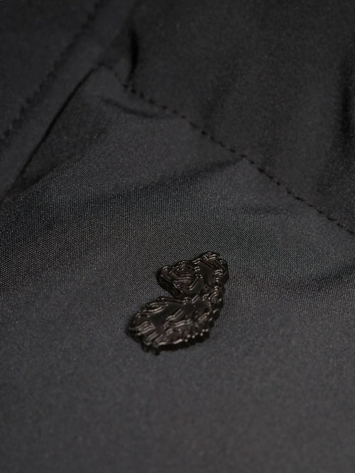 Luke 1977 Auckland Quilted Jacket