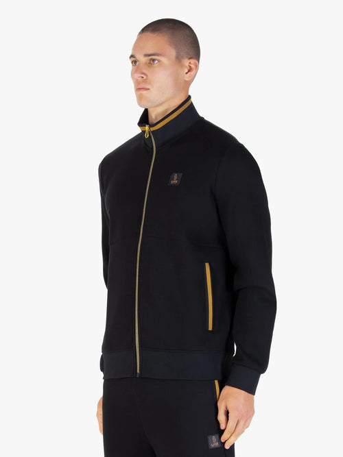 Luke 1977 MAKATI FUNNEL SWEATSHIRT