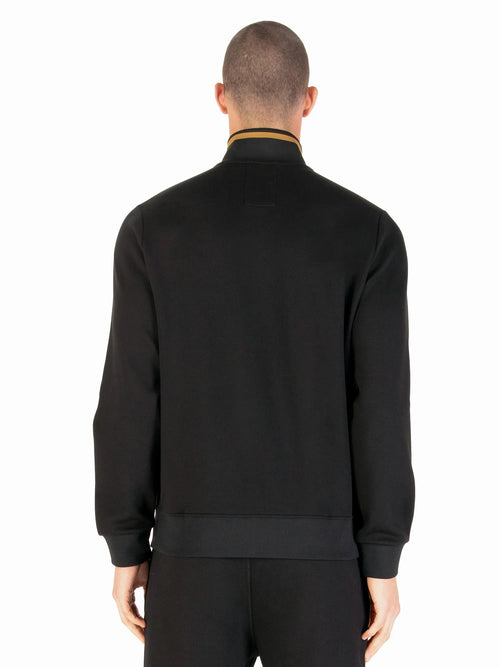 Luke 1977 MAKATI FUNNEL SWEATSHIRT