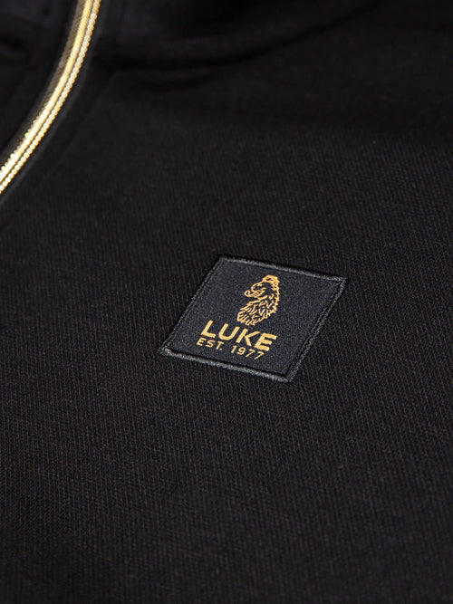 Luke 1977 MAKATI FUNNEL SWEATSHIRT