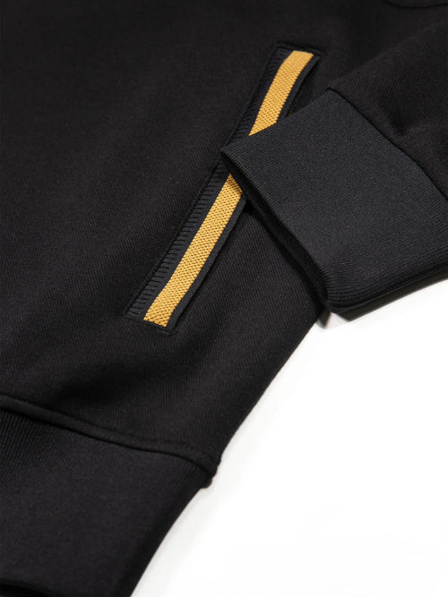 Luke 1977 MAKATI FUNNEL SWEATSHIRT