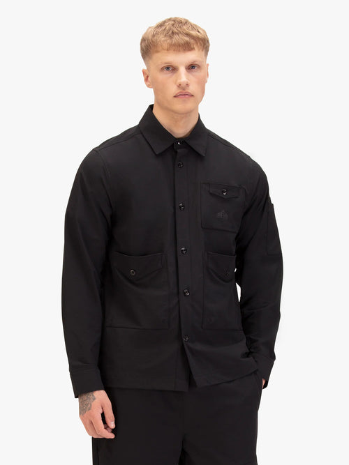 Luke 1977 COLLINGFORD LONG SLEEVE SHIRT