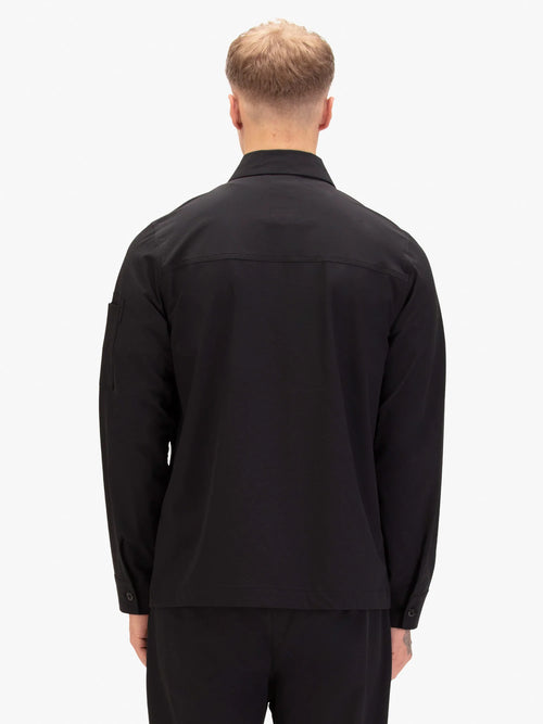 Luke 1977 COLLINGFORD LONG SLEEVE SHIRT