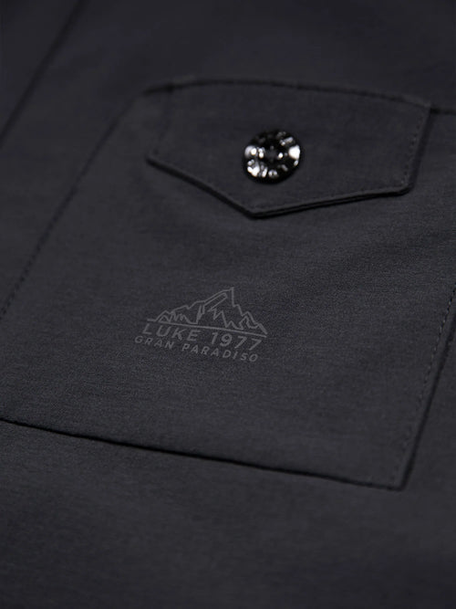 Luke 1977 COLLINGFORD LONG SLEEVE SHIRT