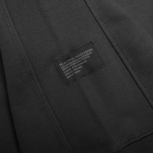 Peaceful hooligan crew sweatshirt