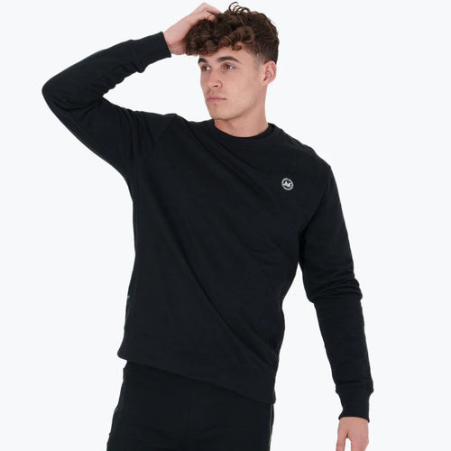 Peaceful hooligan crew sweatshirt