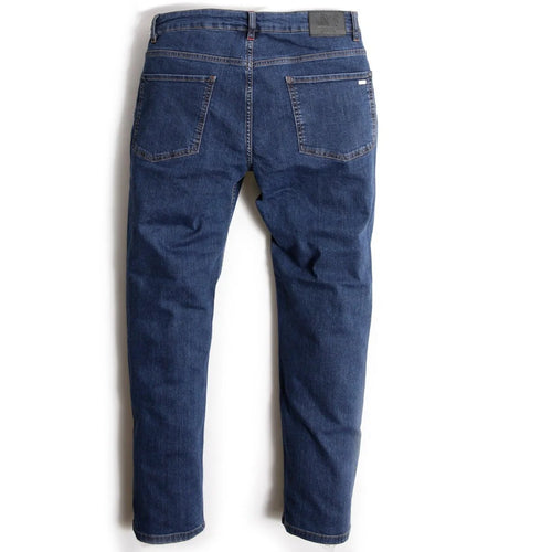 PH REGULAR FIT JEANS MID WASH