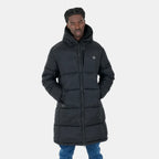 PH STABLE JACKET BLACK
