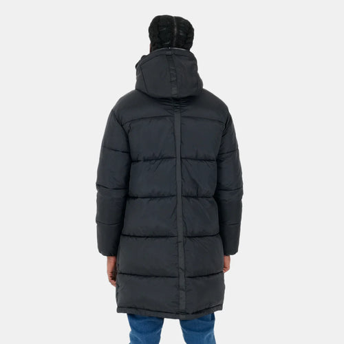 PH STABLE JACKET BLACK