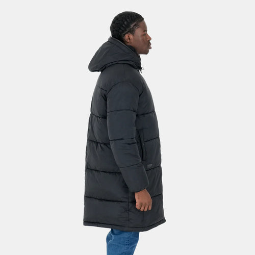 PH STABLE JACKET BLACK