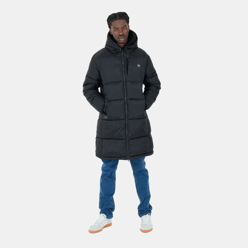 PH STABLE JACKET BLACK