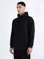 Luke 1977 CARTER JACQUARD OVERHEAD HOODIE