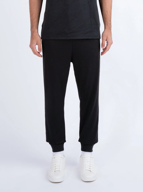 Luke 1977 DAWSON JACQUARD JOGGERS