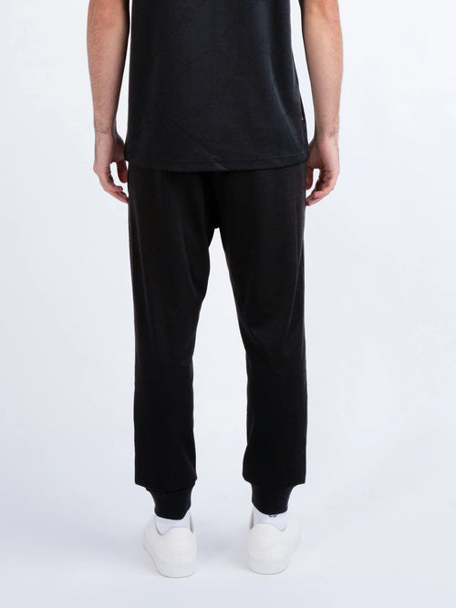 Luke 1977 DAWSON JACQUARD JOGGERS