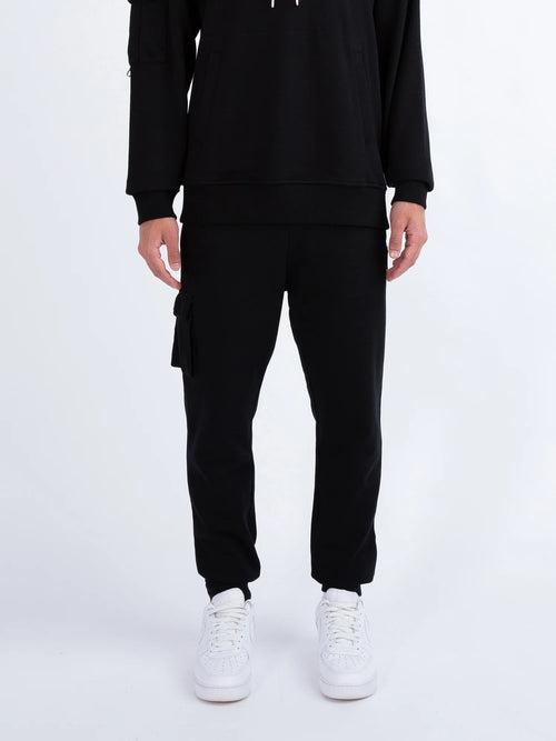 Luke 1977 JAKATA DUAL POCKET JOGGERS