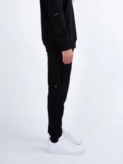 Luke 1977 JAKATA DUAL POCKET JOGGERS