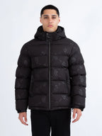 Luke 1977 MALLARD PADDED JACKET