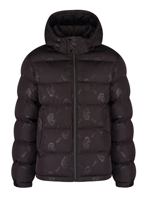 Luke 1977 MALLARD PADDED JACKET