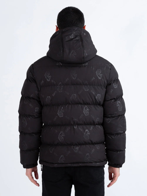 Luke 1977 MALLARD PADDED JACKET