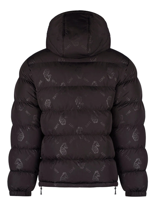 Luke 1977 MALLARD PADDED JACKET