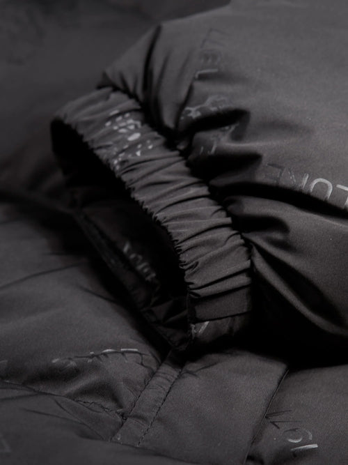 Luke 1977 MALLARD PADDED JACKET