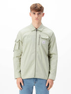 Luke 1977 VIETNAM ZIP THROUGH JACKET