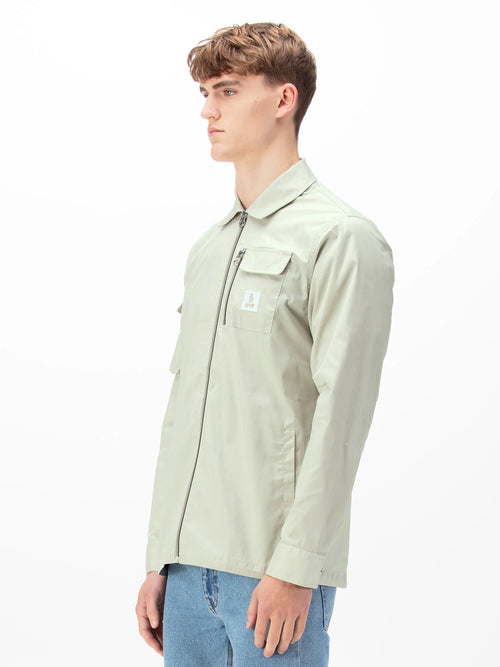 Luke 1977 VIETNAM ZIP THROUGH JACKET