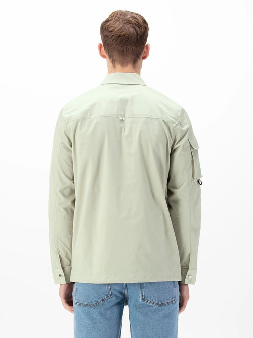 Luke 1977 VIETNAM ZIP THROUGH JACKET