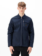 Luke 1977 VIETNAM ZIP THROUGH JACKET