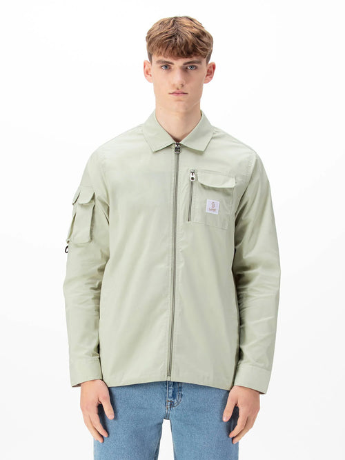 Like 1977 VIETNAM ZIP THROUGH JACKET
