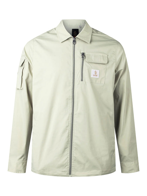 Like 1977 VIETNAM ZIP THROUGH JACKET