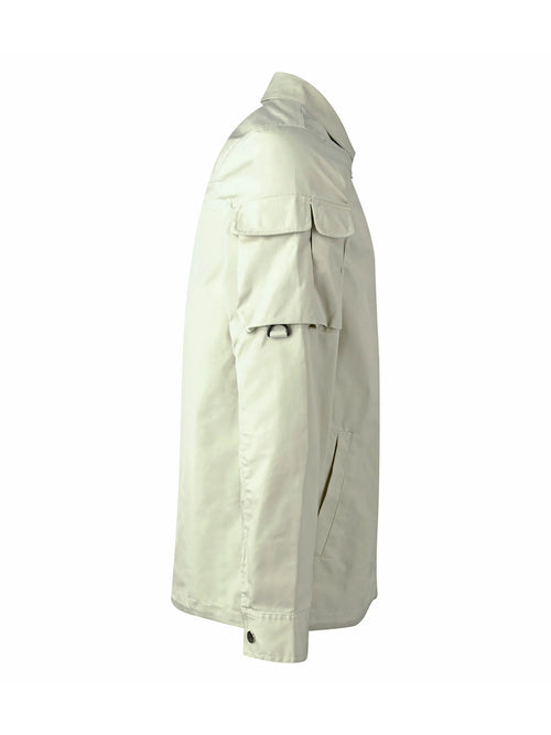 Like 1977 VIETNAM ZIP THROUGH JACKET