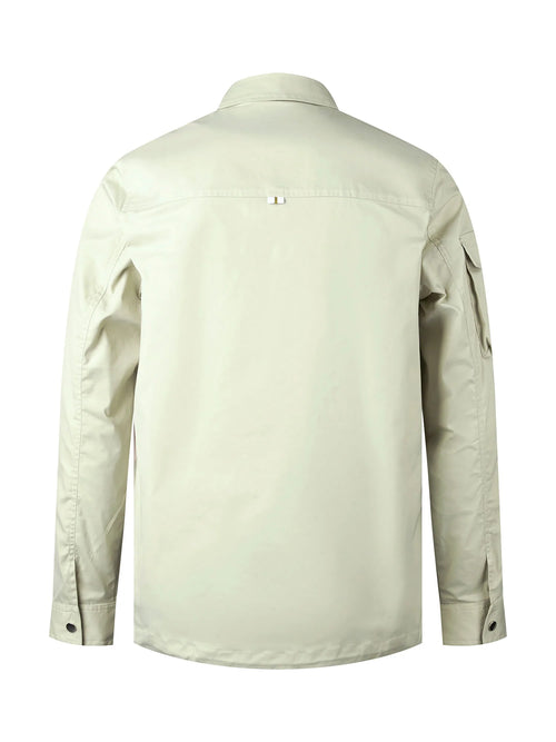 Like 1977 VIETNAM ZIP THROUGH JACKET