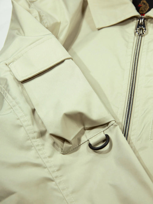 Like 1977 VIETNAM ZIP THROUGH JACKET