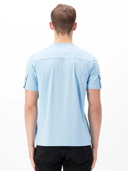 Luke 1977 SHANGHAI MODAL T-SHIRT