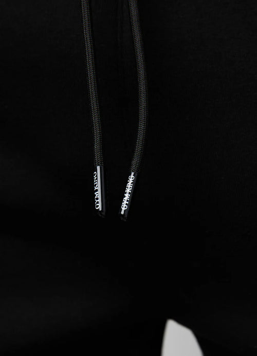 Fundamental Fleece Jogger - Black
