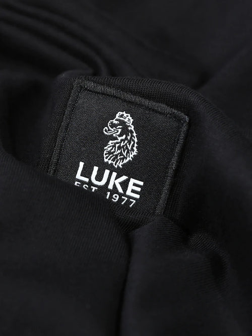 Luke BSP 2 PRINTED T-SHIRT
